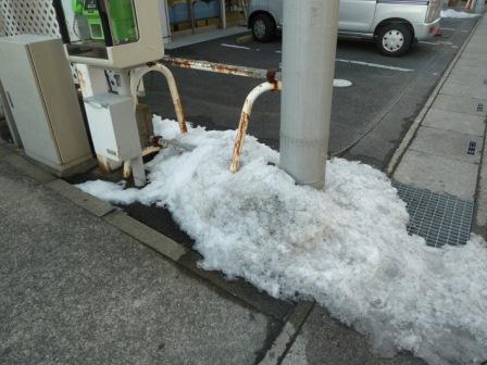 越谷市 春日部市 草加市 吉川市 松伏町 の歯科 やまざき矯正歯科クリニック 雪