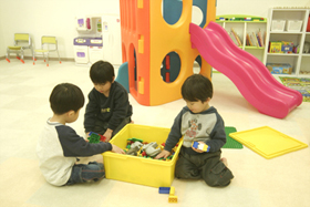 託児サービス